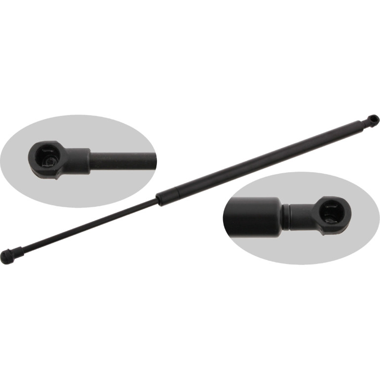 FEBI BILSTEIN 27594 Gasfeder, Koffer-/Laderaum FEBI BILSTEIN 27594 Gasfeder, Koffer-/Laderaum
