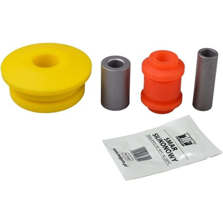 Lagerungssatz, Lenker TED61149