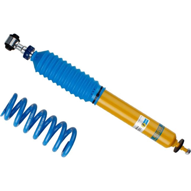 Fahrwerkssatz, Federn/Dämpfer 48-258067 Fahrwerkssatz, Federn/Dämpfer 48-258067