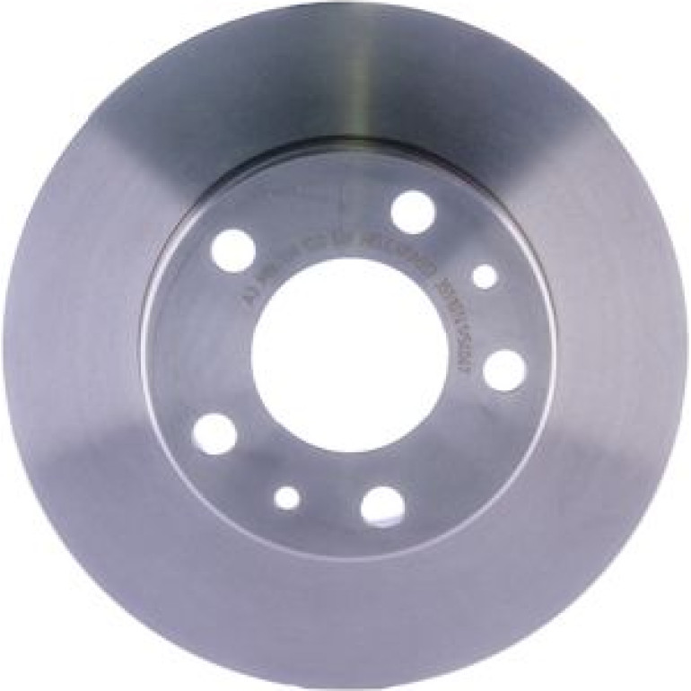 Bremsscheibe 8DD 355 107-411 Bremsscheibe 8DD 355 107-411