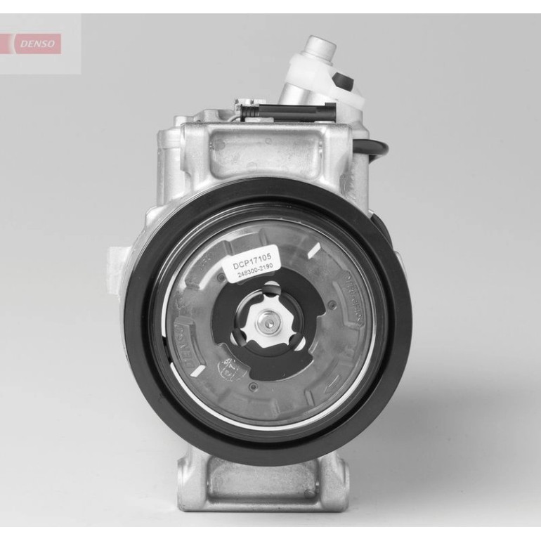 DENSO 6SEU16C Klimakompressor DCP17105 DENSO 6SEU16C Klimakompressor DCP17105