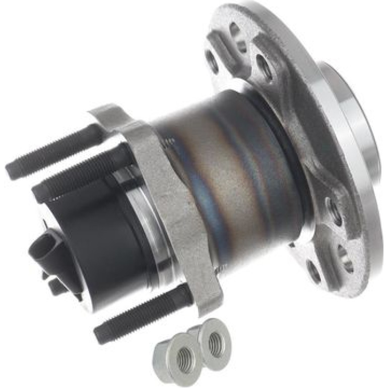 Radlagersatz VKBA 3555