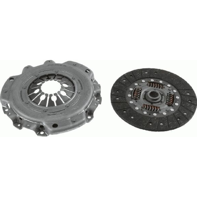 SACHS 3000 951 396 Kupplungssatz