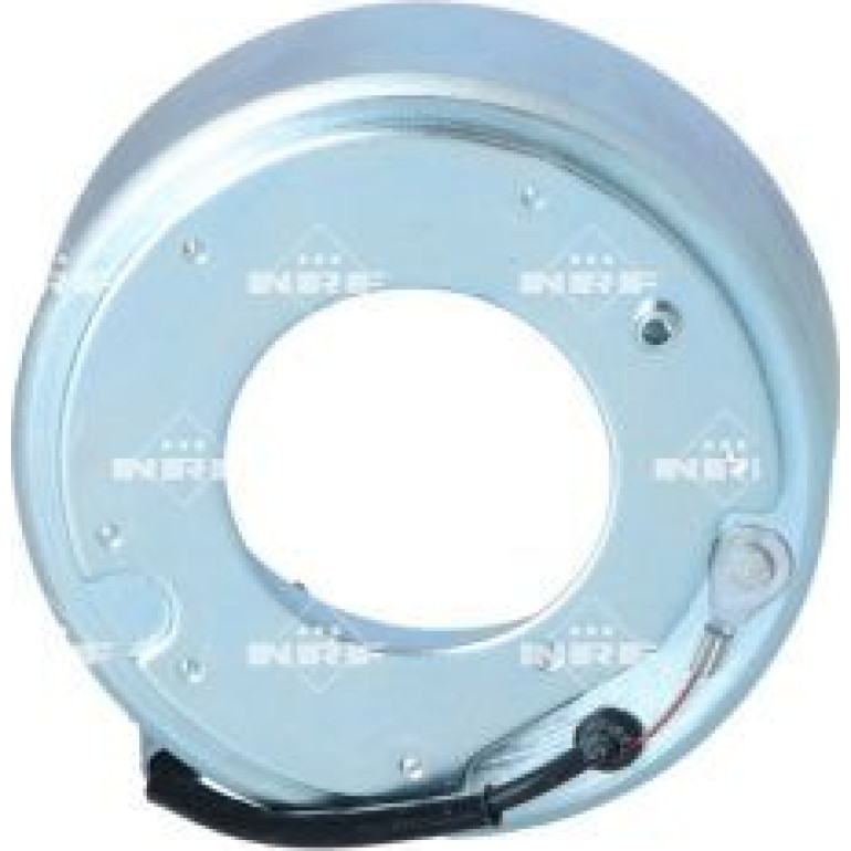 Spule, Magnetkupplung-Kompressor 38576