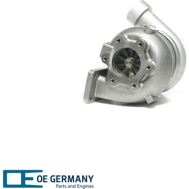 Turbolader für Mercedes Benz OM 501 LA 5331 988 7127 OEGERMANY 010960501000