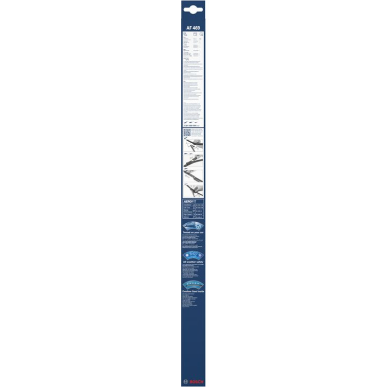 BOSCH AF 469 Scheibenwischer Aerofit 3 397 009 094 BOSCH AF 469 Scheibenwischer Aerofit 3 397 009 094