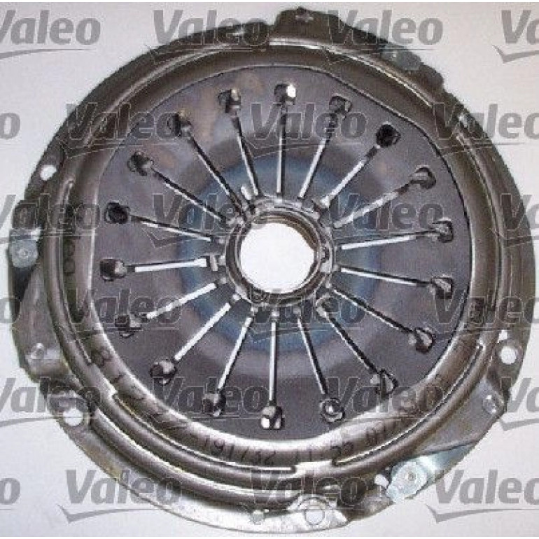 Valeo 801410 Kupplungssatz NEW ORIGINAL KIT3P