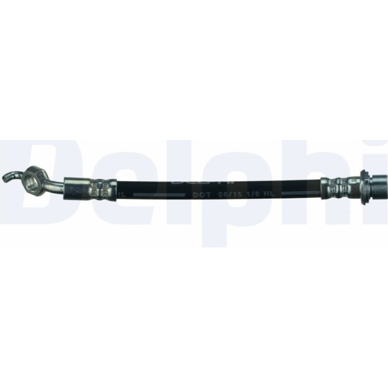 Bremsschlauch LH7248 Bremsschlauch LH7248