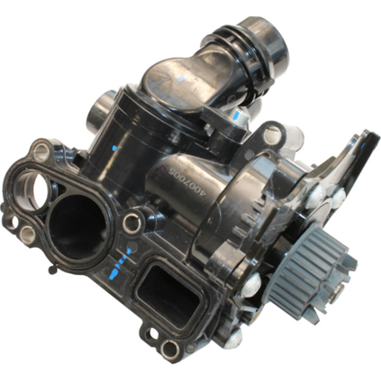 Wasserpumpe 4007005 Wasserpumpe 4007005