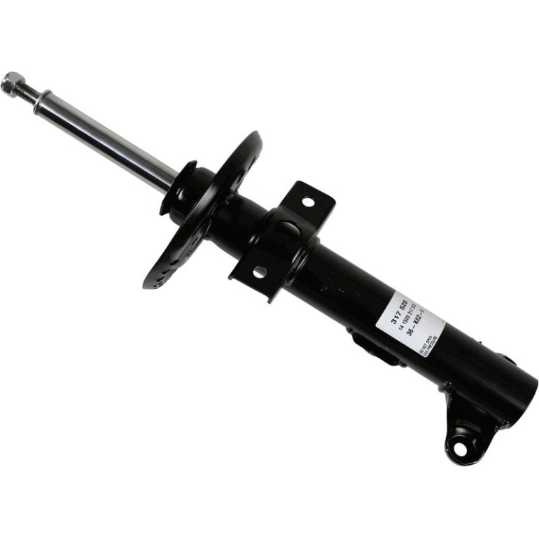 Stoßdämpfer 317 528 Stoßdämpfer 317 528