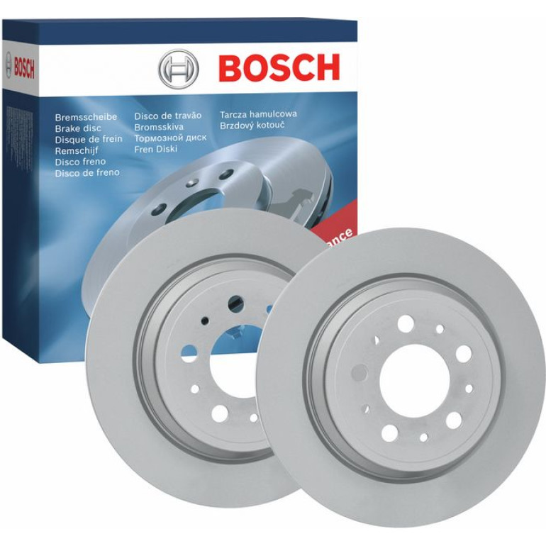 Bremsscheibe 0 986 479 309