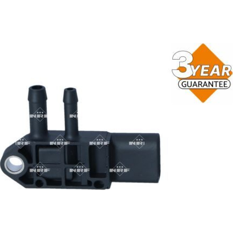 Sensor, Abgasdruck 708009