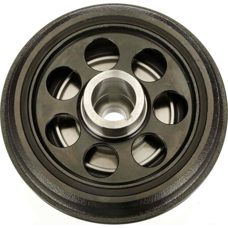 Riemenscheibe, Kurbelwelle TVD1230A Riemenscheibe, Kurbelwelle TVD1230A