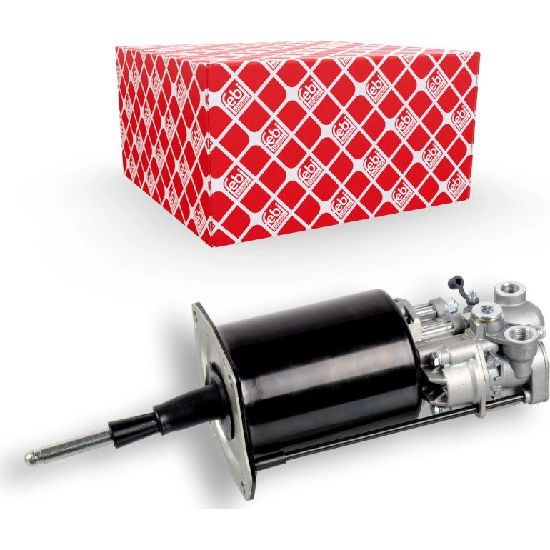 FEBI BILSTEIN 38127 Kupplungsverstärker