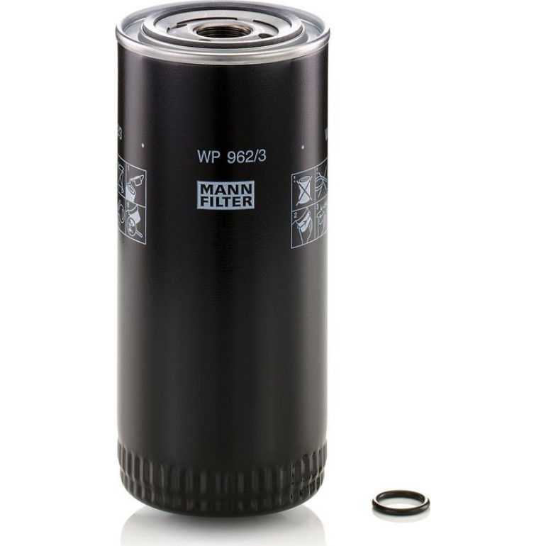 Kraftstofffilter WP 962/3 X