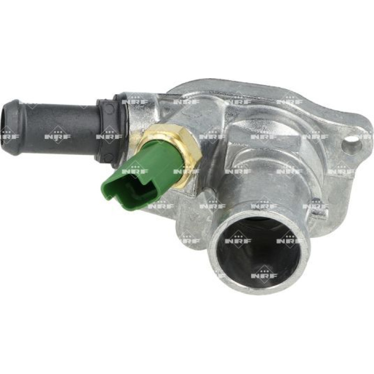 Thermostat, Kühlmittel 725138
