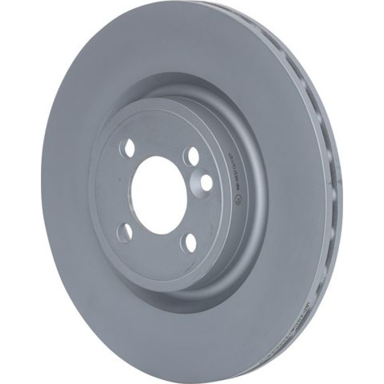 Bremsscheibe 24.0122-0317.1