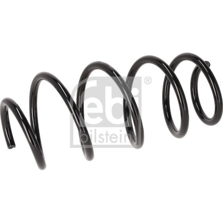 FEBI BILSTEIN 181322 Fahrwerksfeder