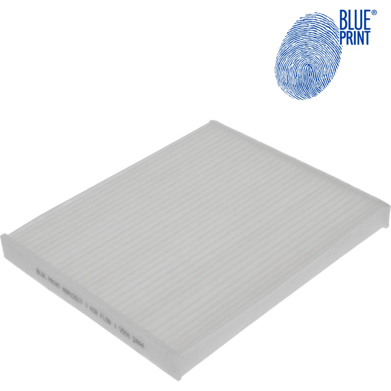 Filter, Innenraumluft ADN12517 Filter, Innenraumluft ADN12517