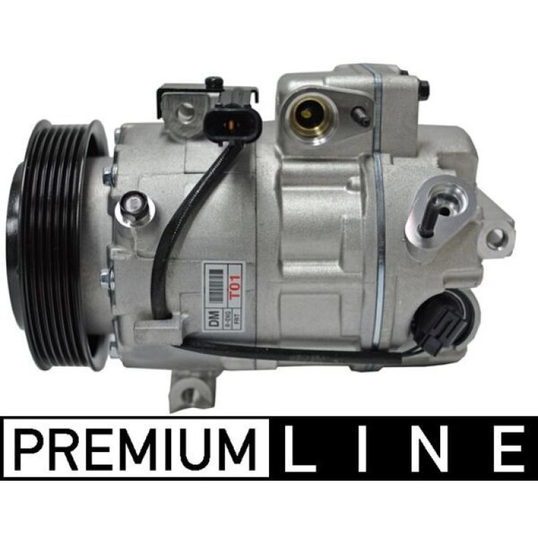 Kompressor, Klimaanlage ACP 462 000P Kompressor, Klimaanlage ACP 462 000P