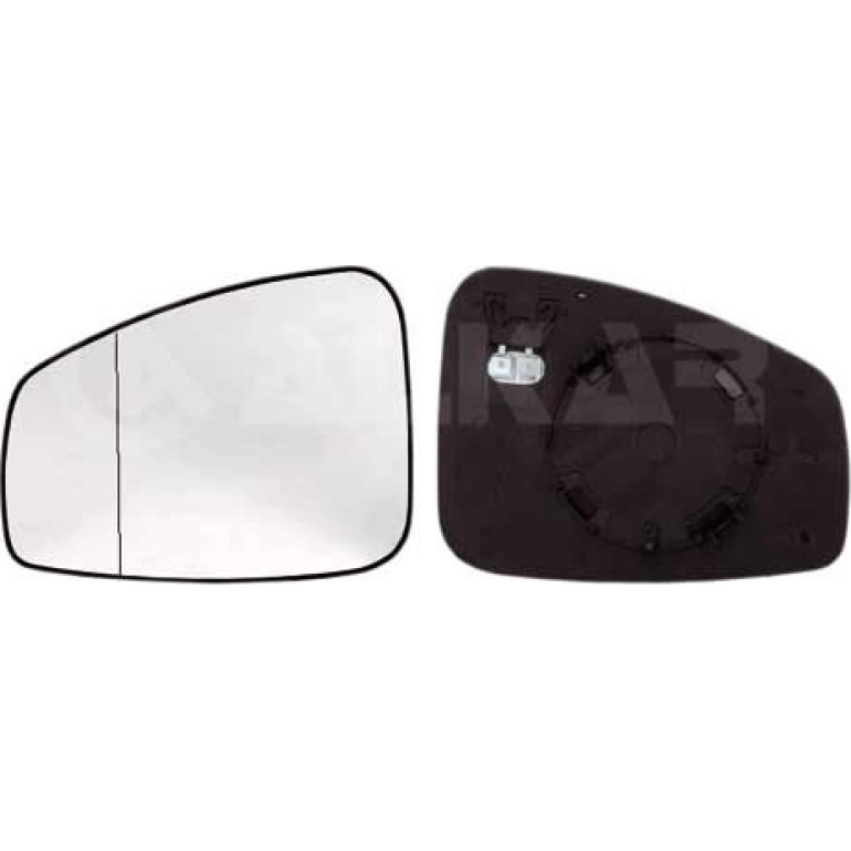 Spiegelglas, Außenspiegel 6471232