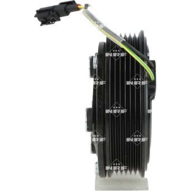 Magnetkupplung, Klimakompressor 380162 Magnetkupplung, Klimakompressor 380162