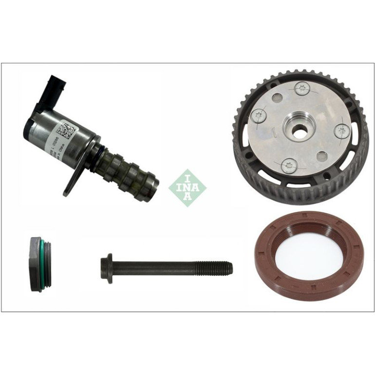 Nockenwellenverstellersatz 427 1284 30