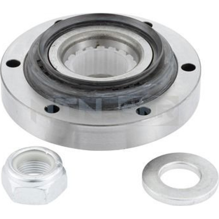 Radlagersatz R155.11 Radlagersatz R155.11