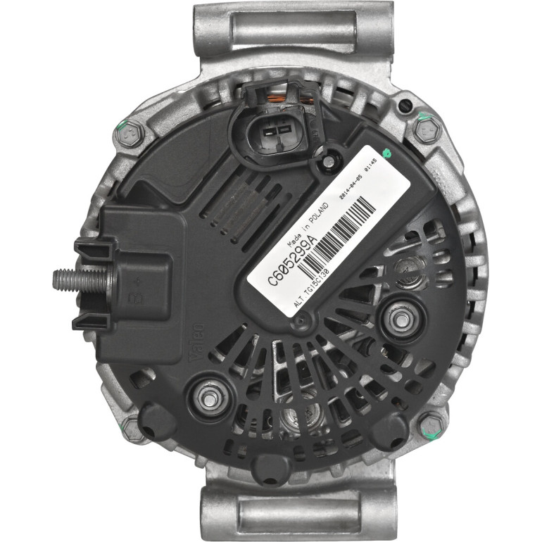 Generator 439671 Generator 439671