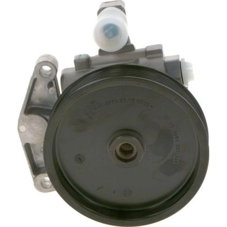 Hydraulikpumpe, Lenkung K S00 000 634 Hydraulikpumpe, Lenkung K S00 000 634