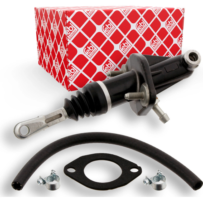 FEBI BILSTEIN 28485 Geberzylinder, Kupplung FEBI BILSTEIN 28485 Geberzylinder, Kupplung
