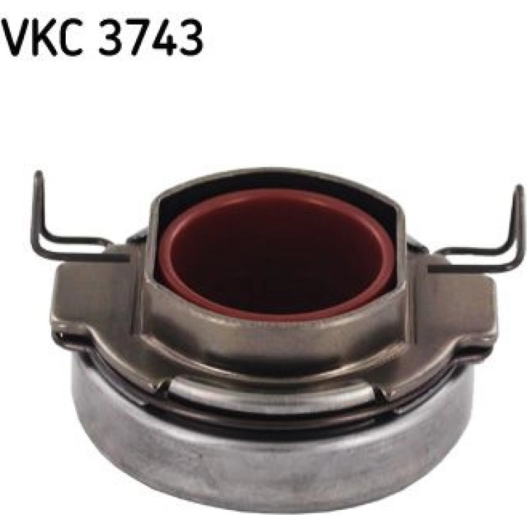 Ausrücklager VKC 3743 Ausrücklager VKC 3743