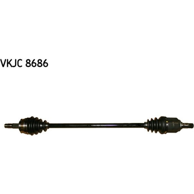 Antriebswelle VKJC 8686