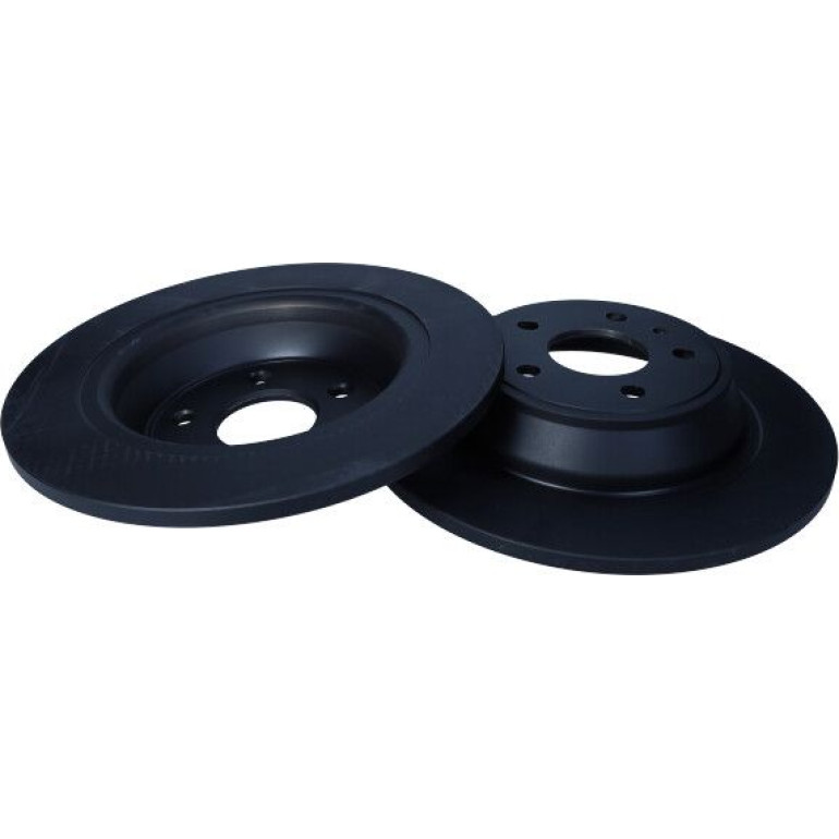 Bremsscheibe QD9889HC Bremsscheibe QD9889HC