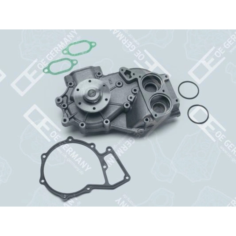 Wasserpumpe Motorkühlung für Mercedes Benz OM 501 LA OM 502 LA 541 200 14 01 Wasserpumpe Motorkühlung für Mercedes Benz OM 501 LA OM 502 LA 541 200 14 01