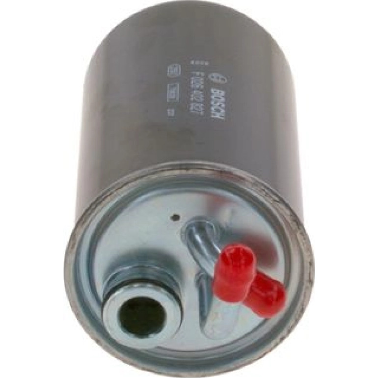 Kraftstofffilter F 026 402 827 Kraftstofffilter F 026 402 827