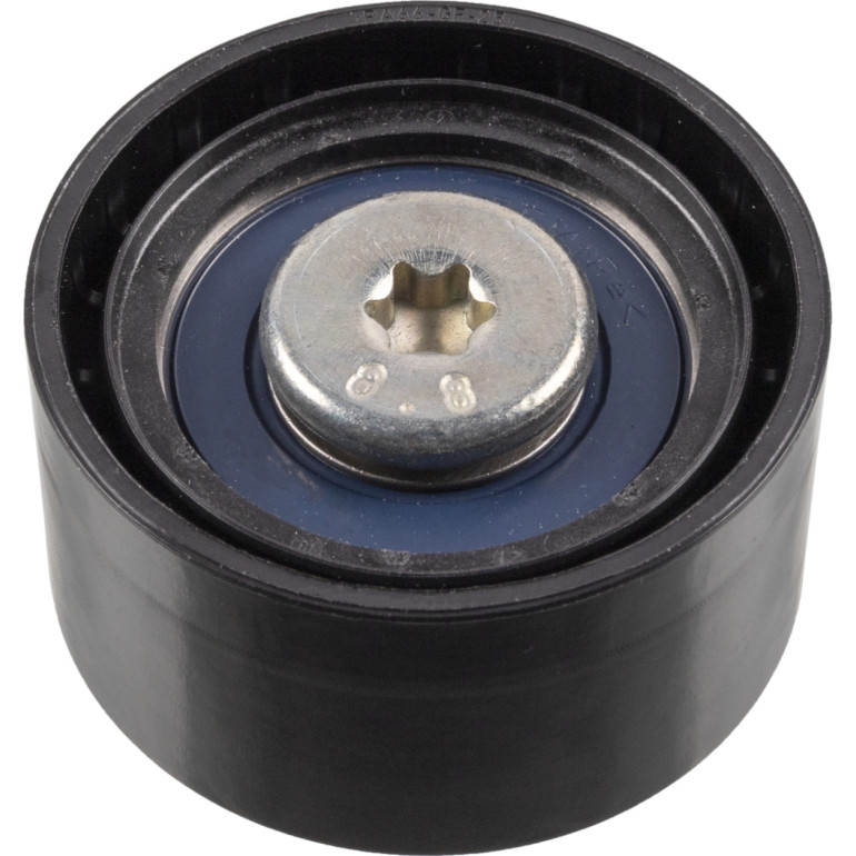 FEBI BILSTEIN 30441 Umlenk-/Führungsrolle, Keilrippenriemen FEBI BILSTEIN 30441 Umlenk-/Führungsrolle, Keilrippenriemen