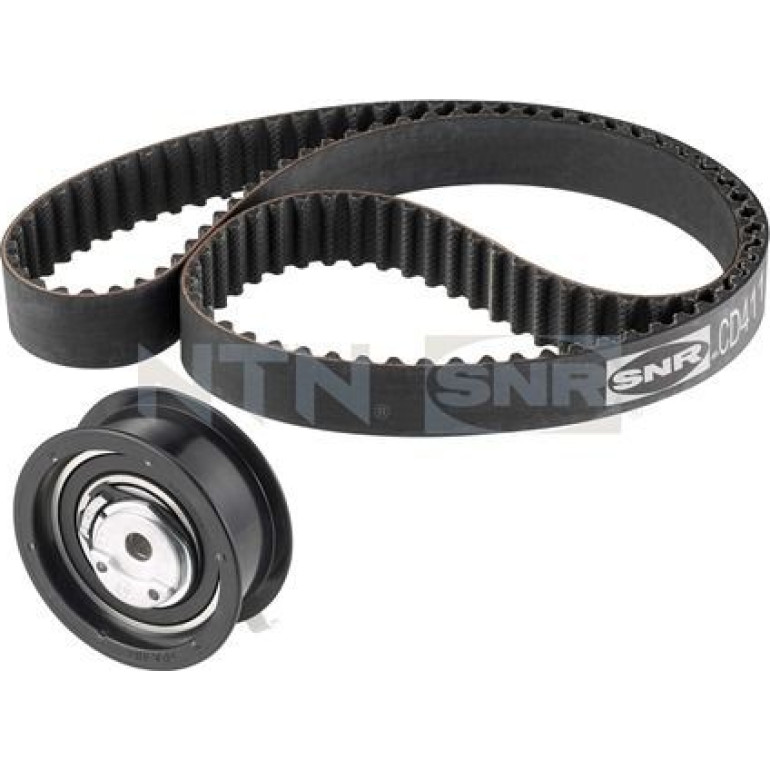 Zahnriemensatz KD457.17 Zahnriemensatz KD457.17