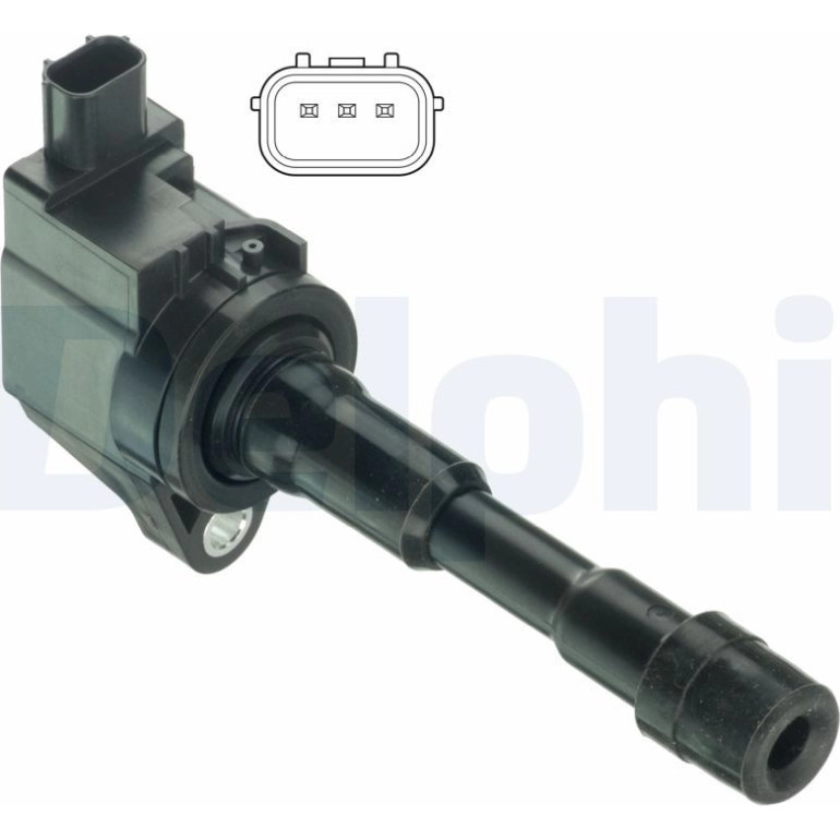 Zündspule GN10693-12B1 Zündspule GN10693-12B1