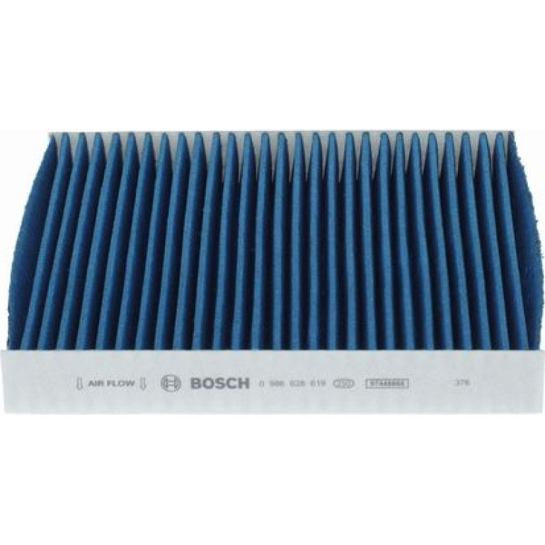 Filter, Innenraumluft 0 986 628 619 Filter, Innenraumluft 0 986 628 619