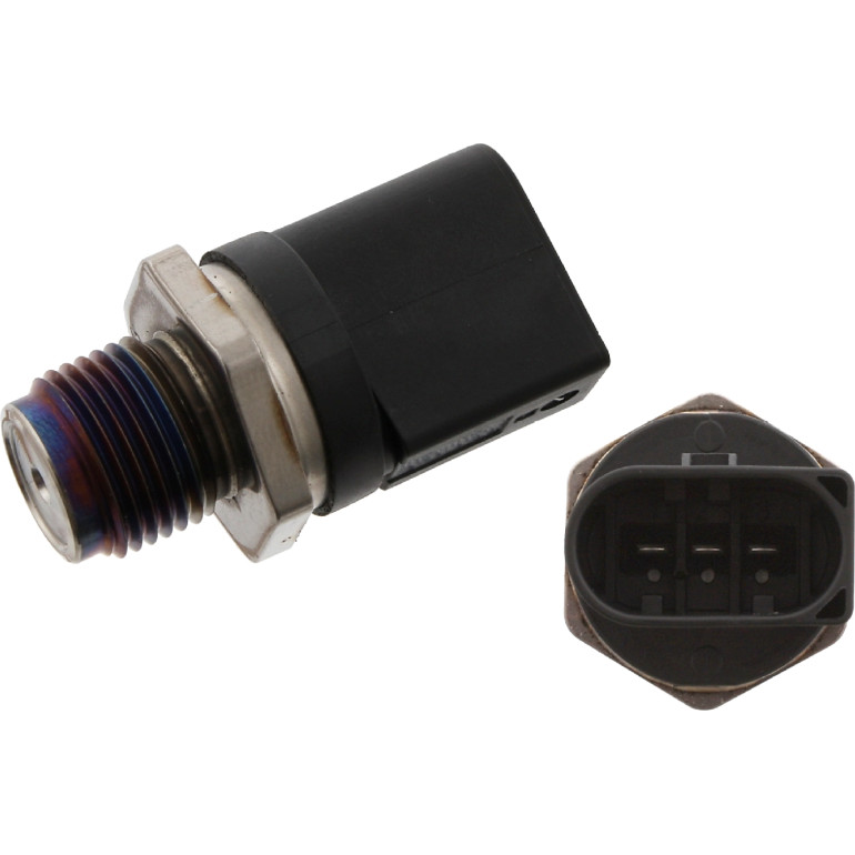 FEBI BILSTEIN 28423 Sensor, Kraftstoffdruck FEBI BILSTEIN 28423 Sensor, Kraftstoffdruck