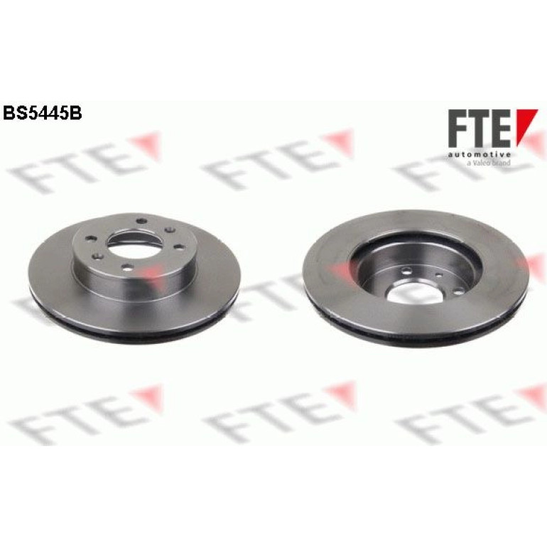 Bremsscheibe 9082388