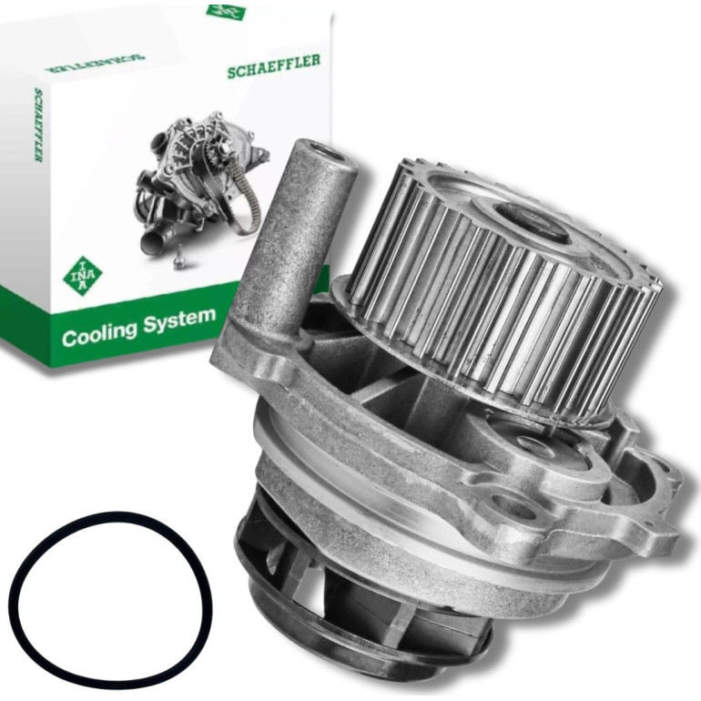 INA 538 0088 10 Wasserpumpe Zähnez.: 23 INA 538 0088 10 Wasserpumpe Zähnez.: 23