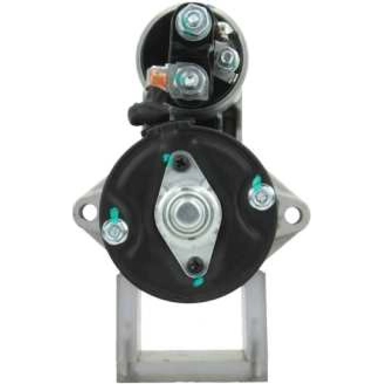 BV PSH 210.532.093.010 Anlasser 12V, 1,8kW, Zähnez.: 9, B+ (M8), Ø 73,8 mm