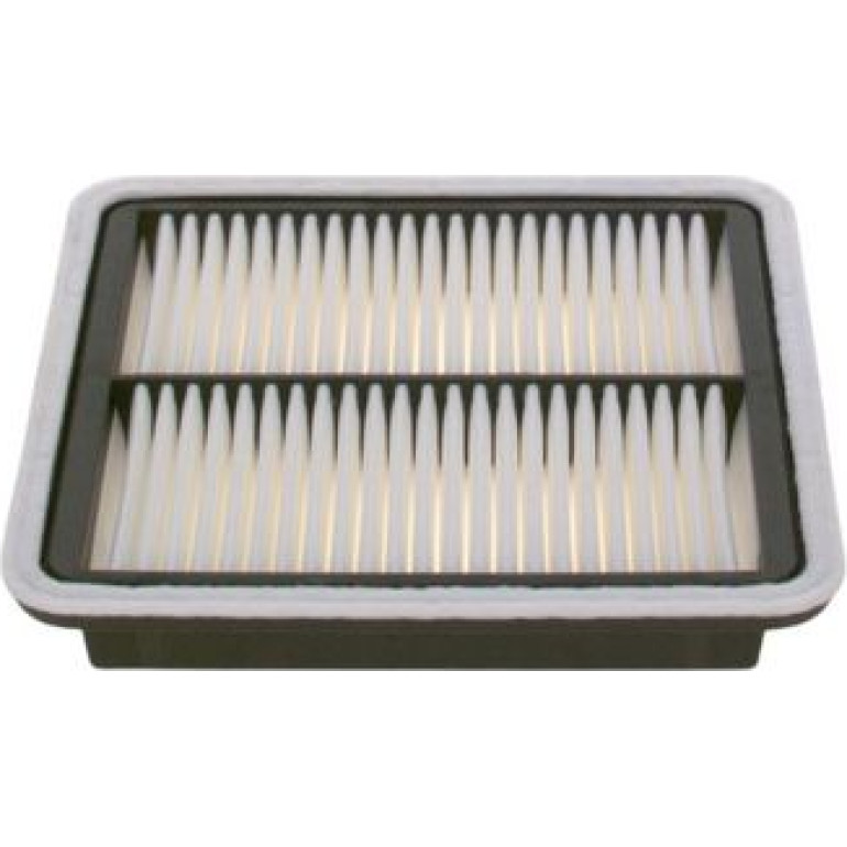 BOSCH F 026 400 206 Luftfilter