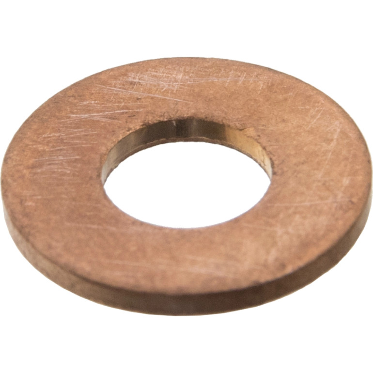 FEBI BILSTEIN 102801 Dichtung, Düsenhalter FEBI BILSTEIN 102801 Dichtung, Düsenhalter