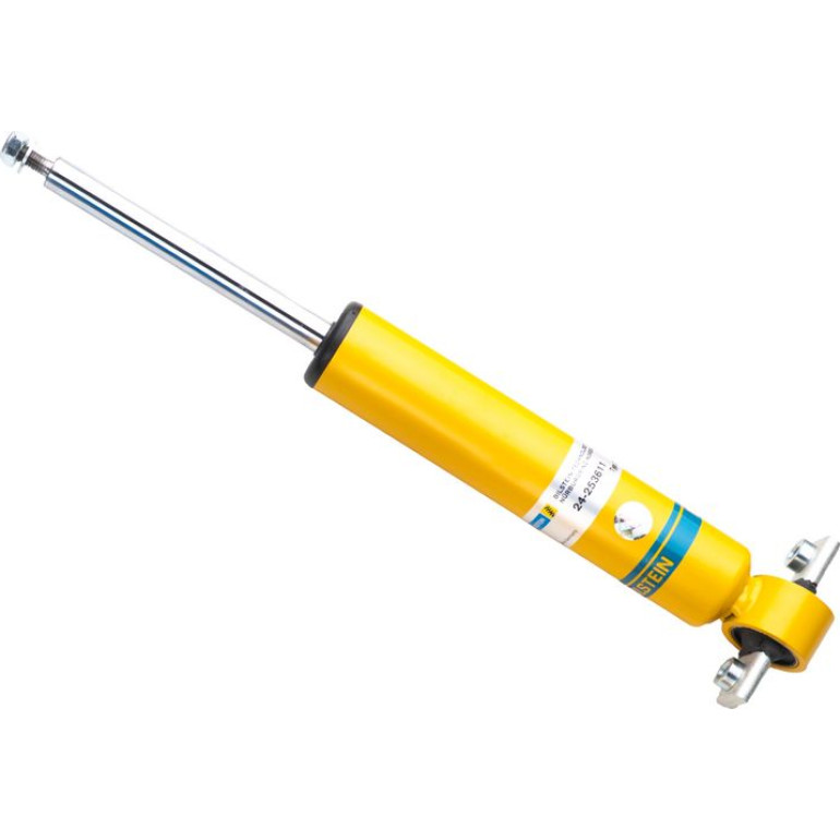 Fahrwerkssatz, Federn/Dämpfer 46-281777