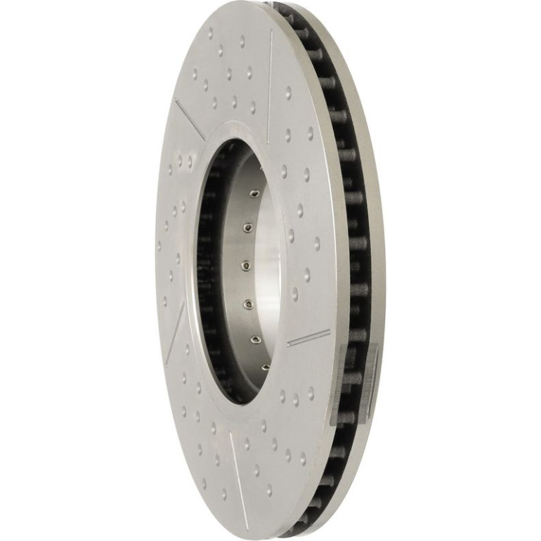 Bremsscheibe DF6604S Bremsscheibe DF6604S