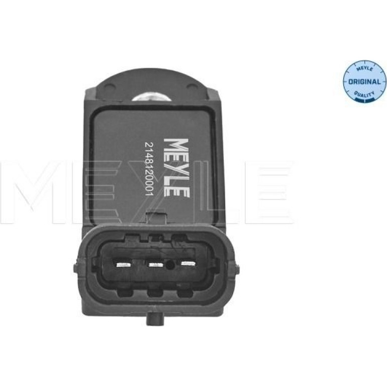 Sensor, Saugrohrdruck 214 812 0001