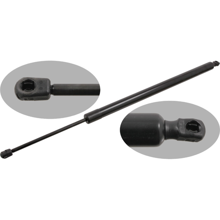 FEBI BILSTEIN 29442 Gasfeder, Koffer-/Laderaum